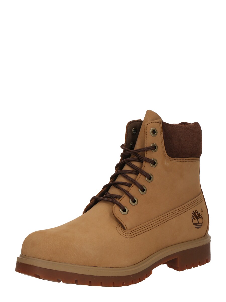 

Ботинки на шнуровке TIMBERLAND, Chestnut brown/Cognac