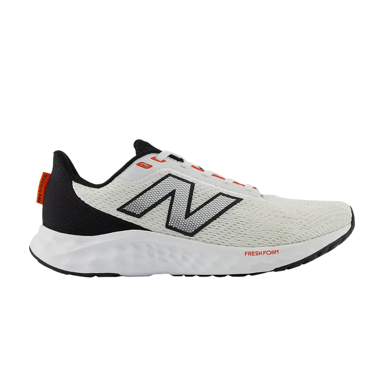 

Кроссовки New Balance Fresh Foam Arishi v4 2E Wide, белый