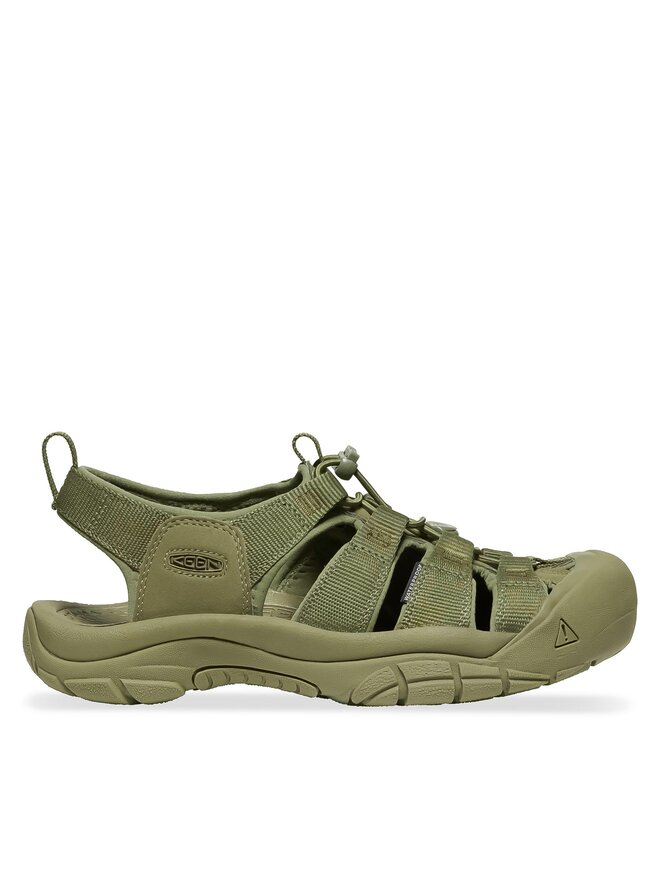 

Сандалии Newport H2 1027124 Keen, зеленый