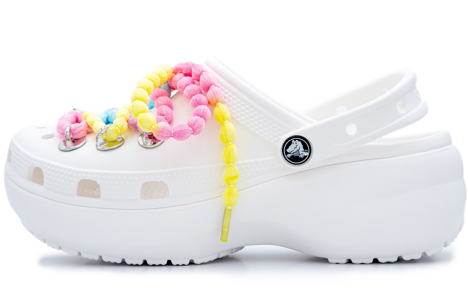 

Сабо Crocs Classic Clog Clogs Women's