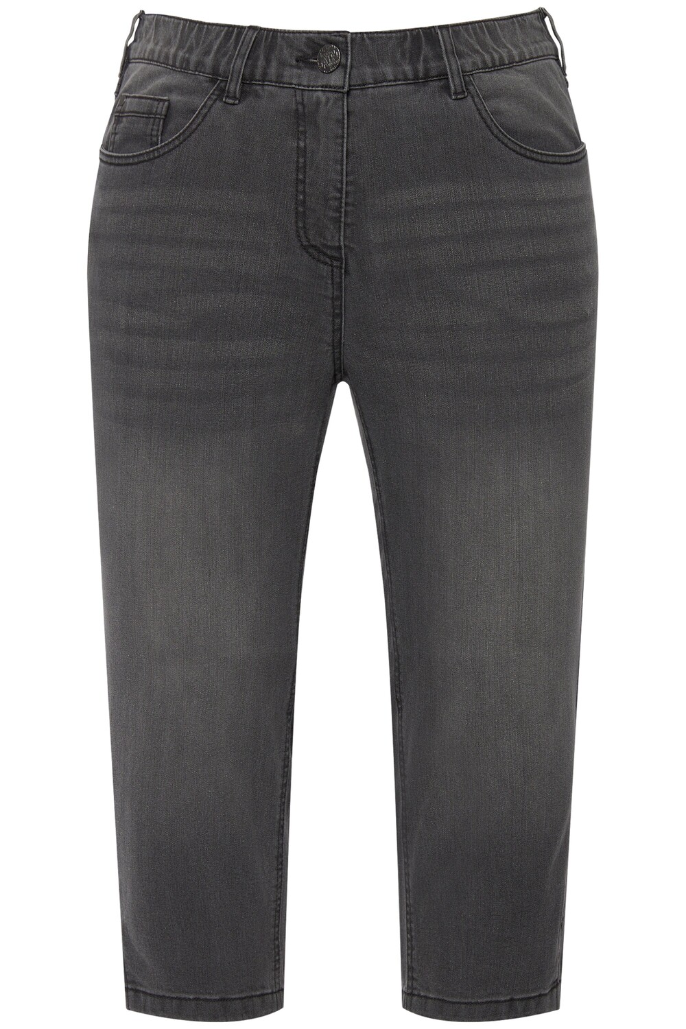 

Джинсы Ulla Popken Hosen, цвет hellgrau denim
