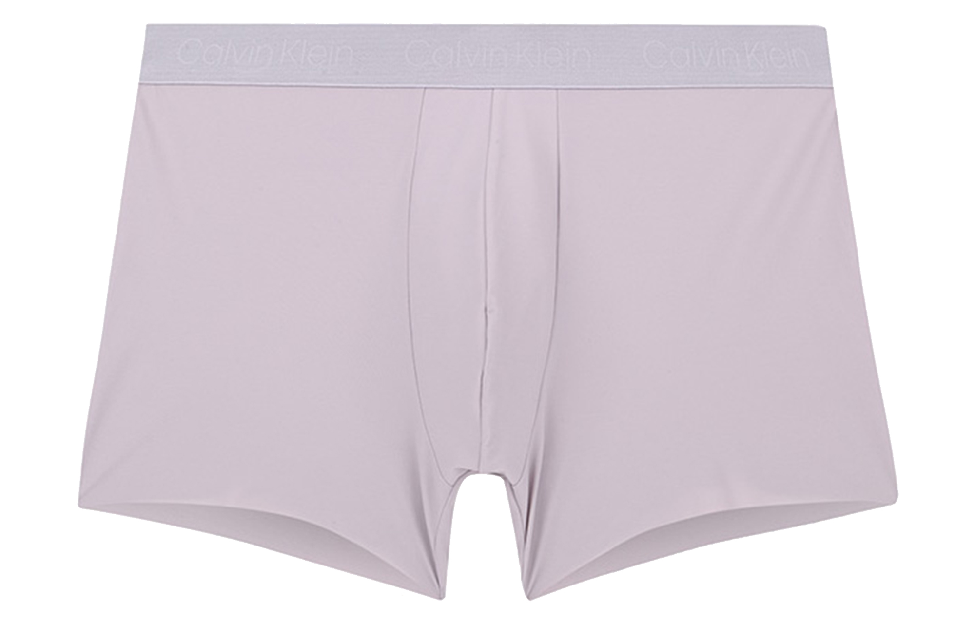 

Мужские боксеры Calvin Klein, фиолетово-серые