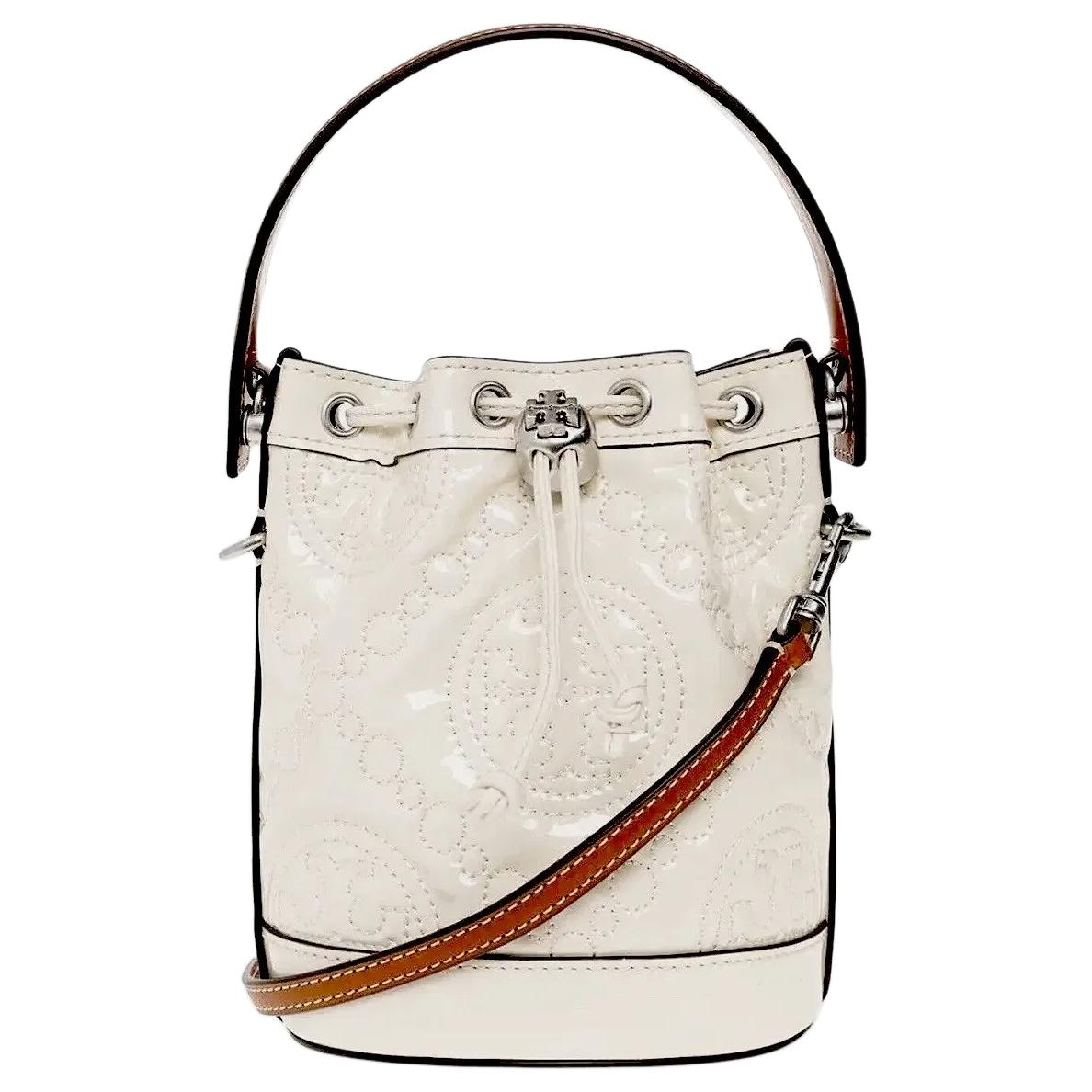 

Сумка T Monogram от Tory Burch