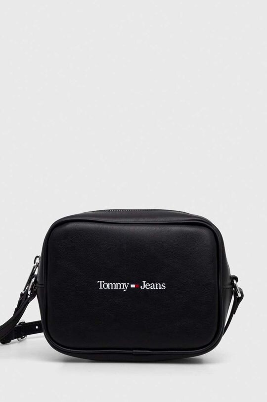 

Сумочка Томми Джинс Tommy Jeans, черный