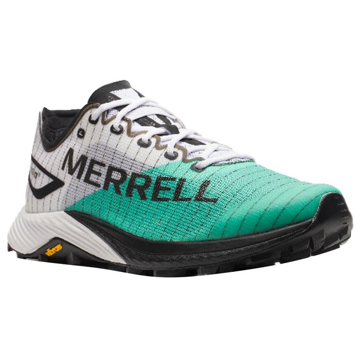 

Кроссовки для бега по пересеченной местности MTL Long Sky 2 Matryx White - 44 Merrell