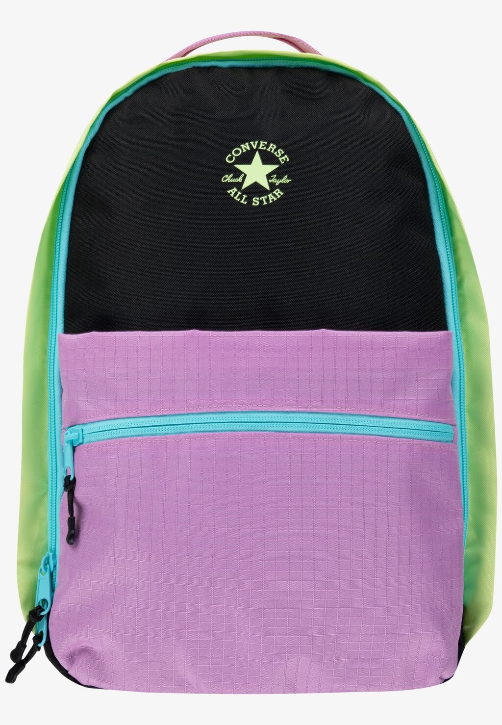 

Рюкзак VARSITY BACKPACK UNISEX SET Converse, черный