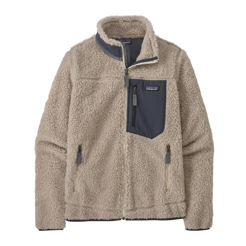 

Женская куртка Patagonia, цвет beige/beige