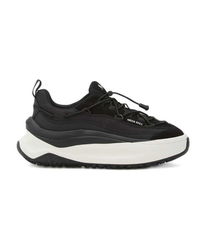 

Кроссовки Moon247 xlace Moon Boot, черный