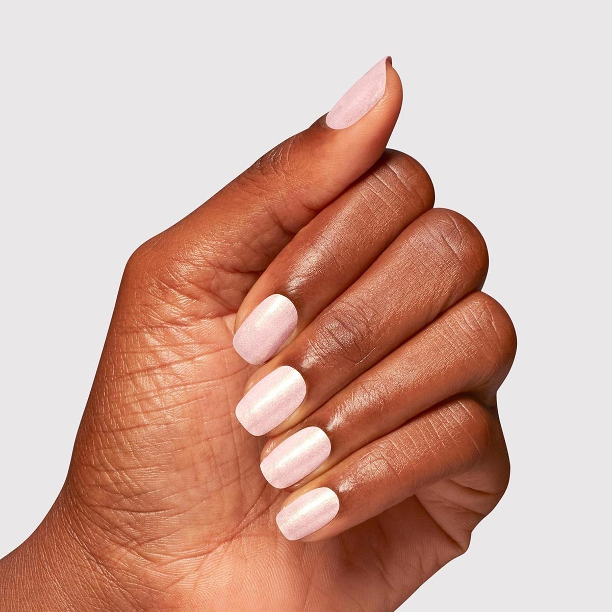 Лак для ногтей nail lacquer i'm dreaming collection Opi, reoccurin' gleam, объем 15 мл — фото 3
