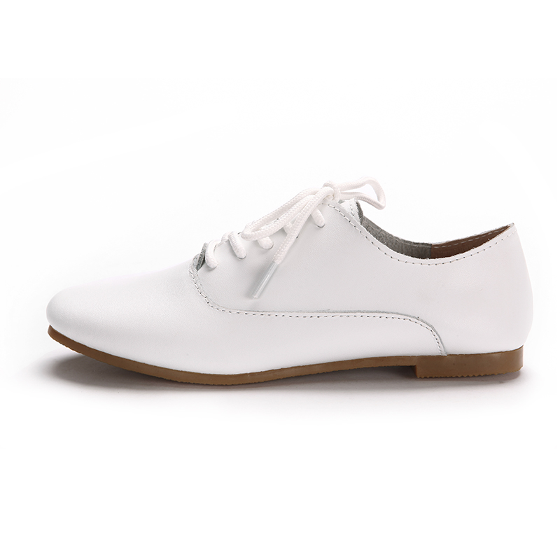 

Туфли женские повседневные Women's Casual Shoes Women's Malemonkey, белый