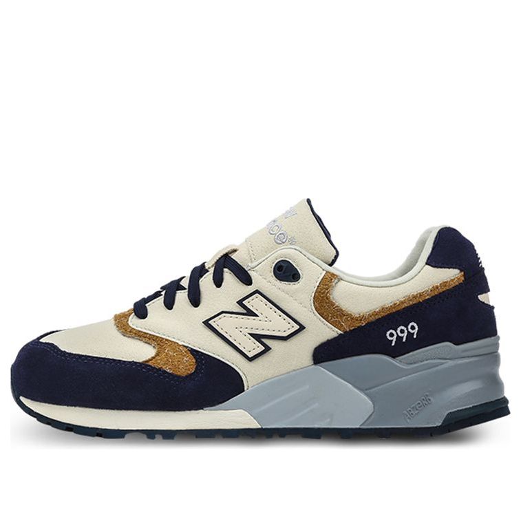 

Беговые кроссовки New Balance 999 'Powder', белый