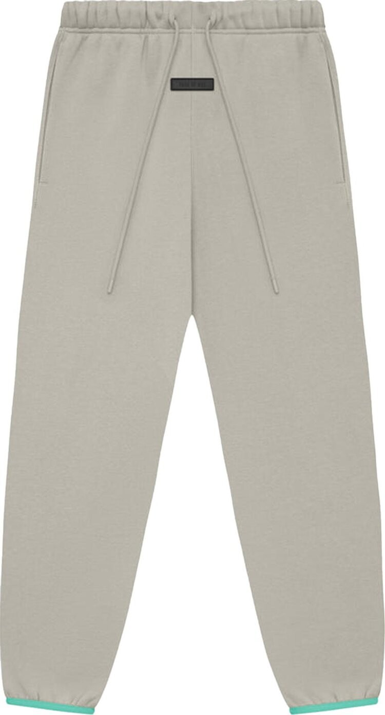 

Спортивные брюки Fear of God Essentials 'Seal', серый
