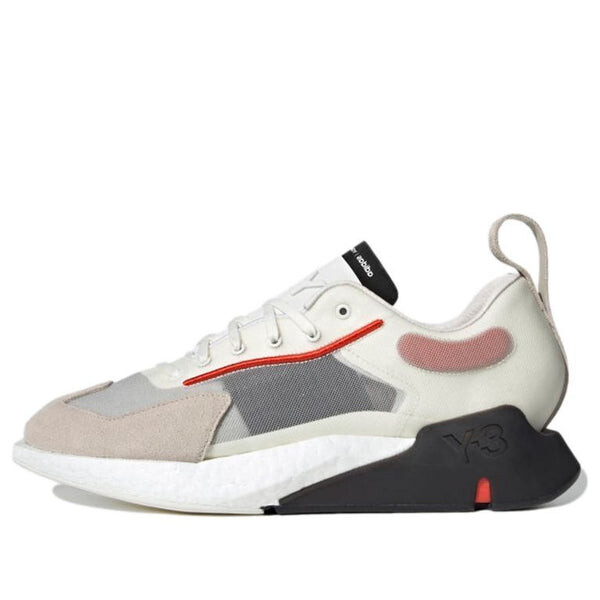 

Кроссовки y 3 orisan Adidas, белый