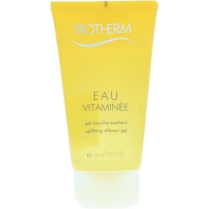 

Eau Vitaminee Uplifting гель для душа Citrus Fruits 150 мл Biotherm