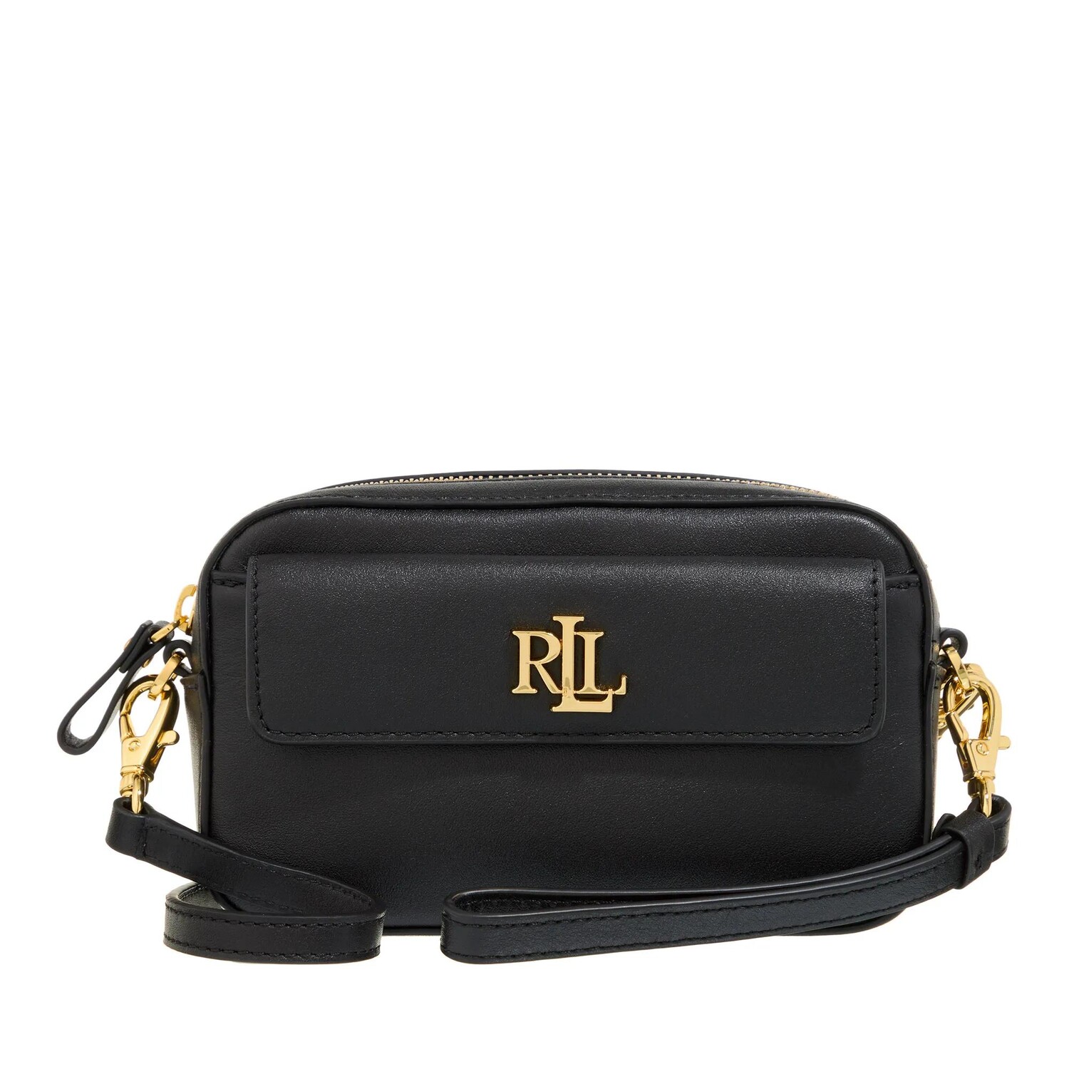 

Маленькая сумочка на руку marcy Lauren Ralph Lauren, черный
