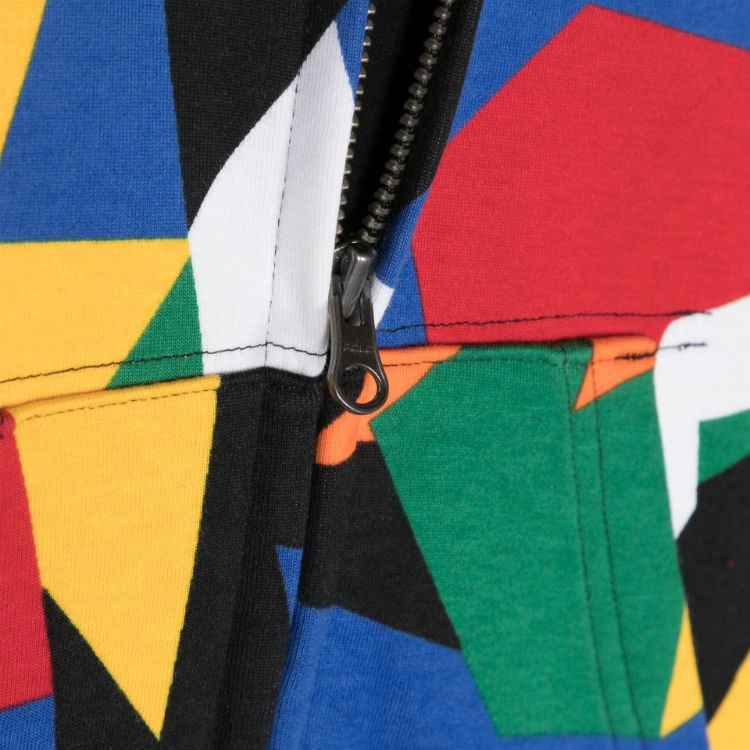Свитер SS24 Мультиколор Детский Polo Ralph Lauren — фото 4