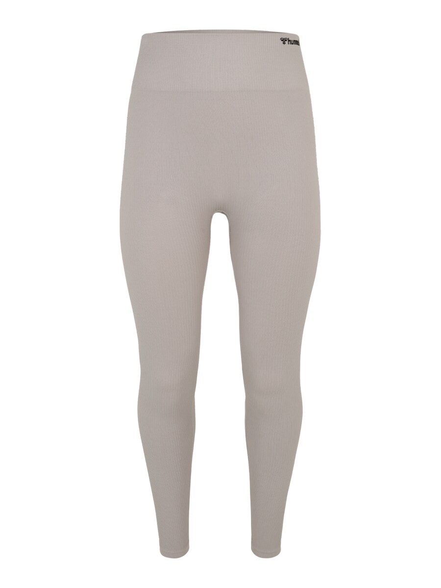 

Узкие тренировочные брюки Hummel MT Rest, серый