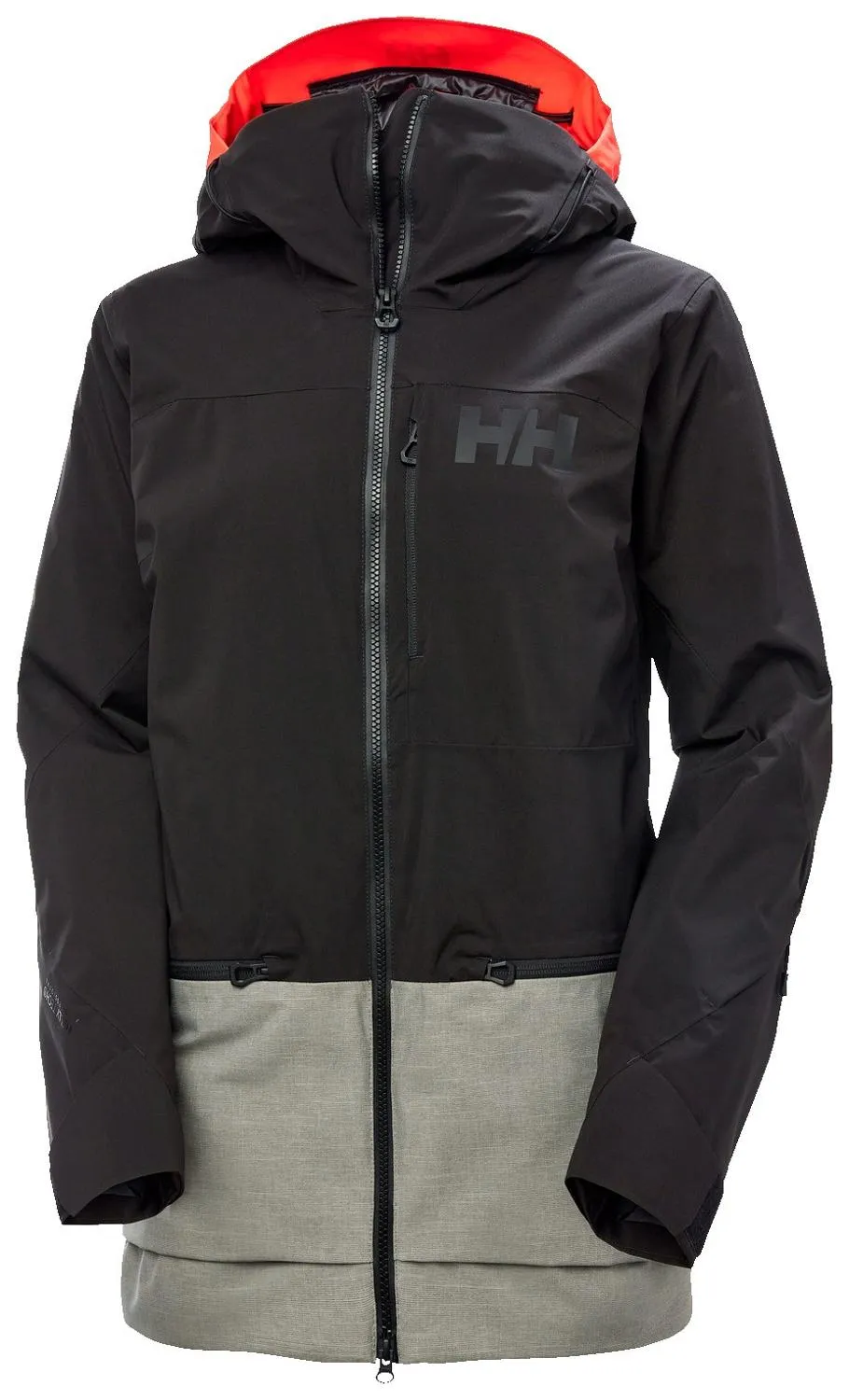 

Женская утепленная куртка Whitewall LIFALOFT 2.0 Helly Hansen, Black