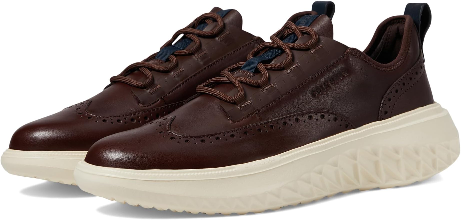 

Кроссовки Cole Haan Zerogrand WFA, цвет Madeira/Blueberr