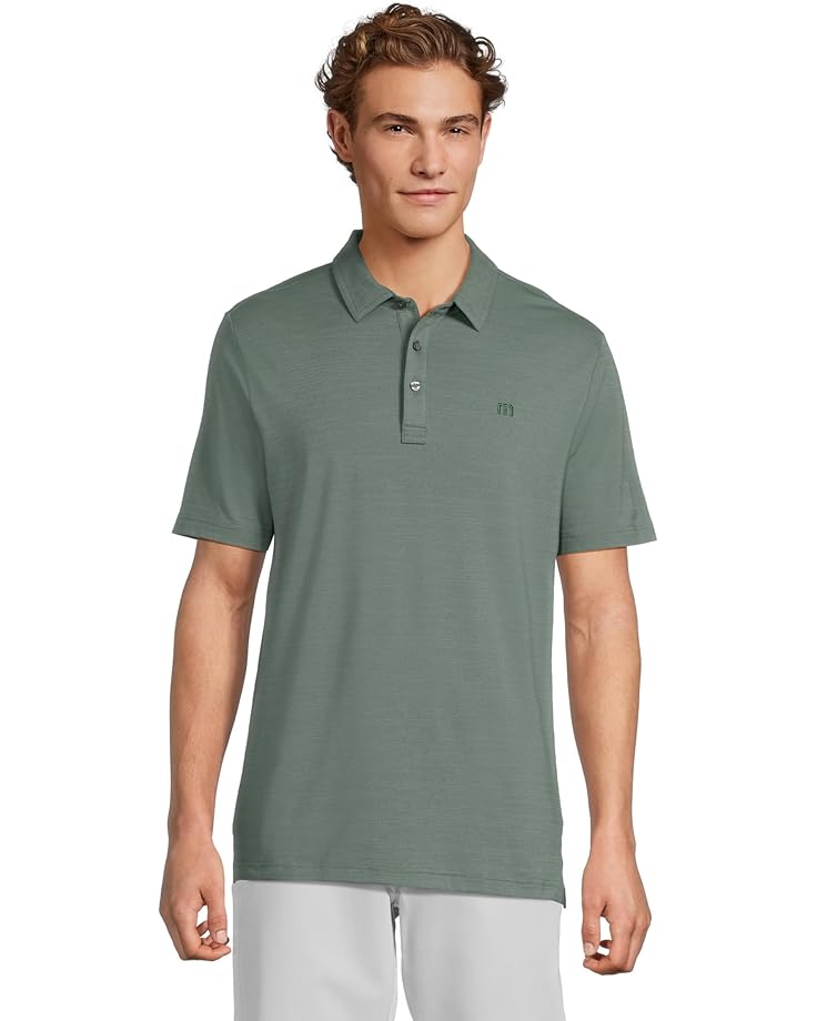 

Мужская футболка TravisMathew The Heater, Balsam Green, Зеленый, Мужская футболка TravisMathew The Heater, Balsam Green