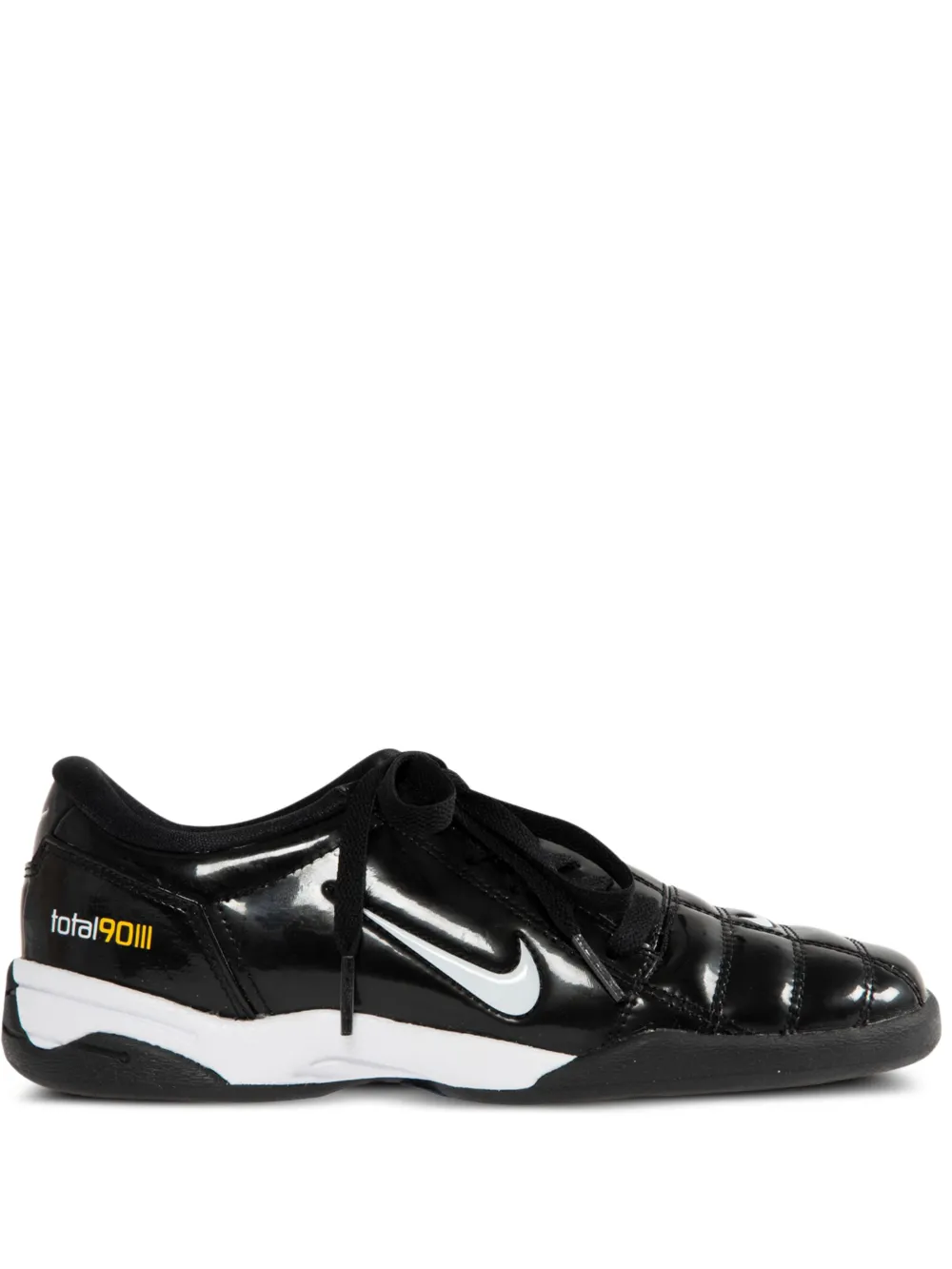 

Кроссовки T90 SP Nike, черный