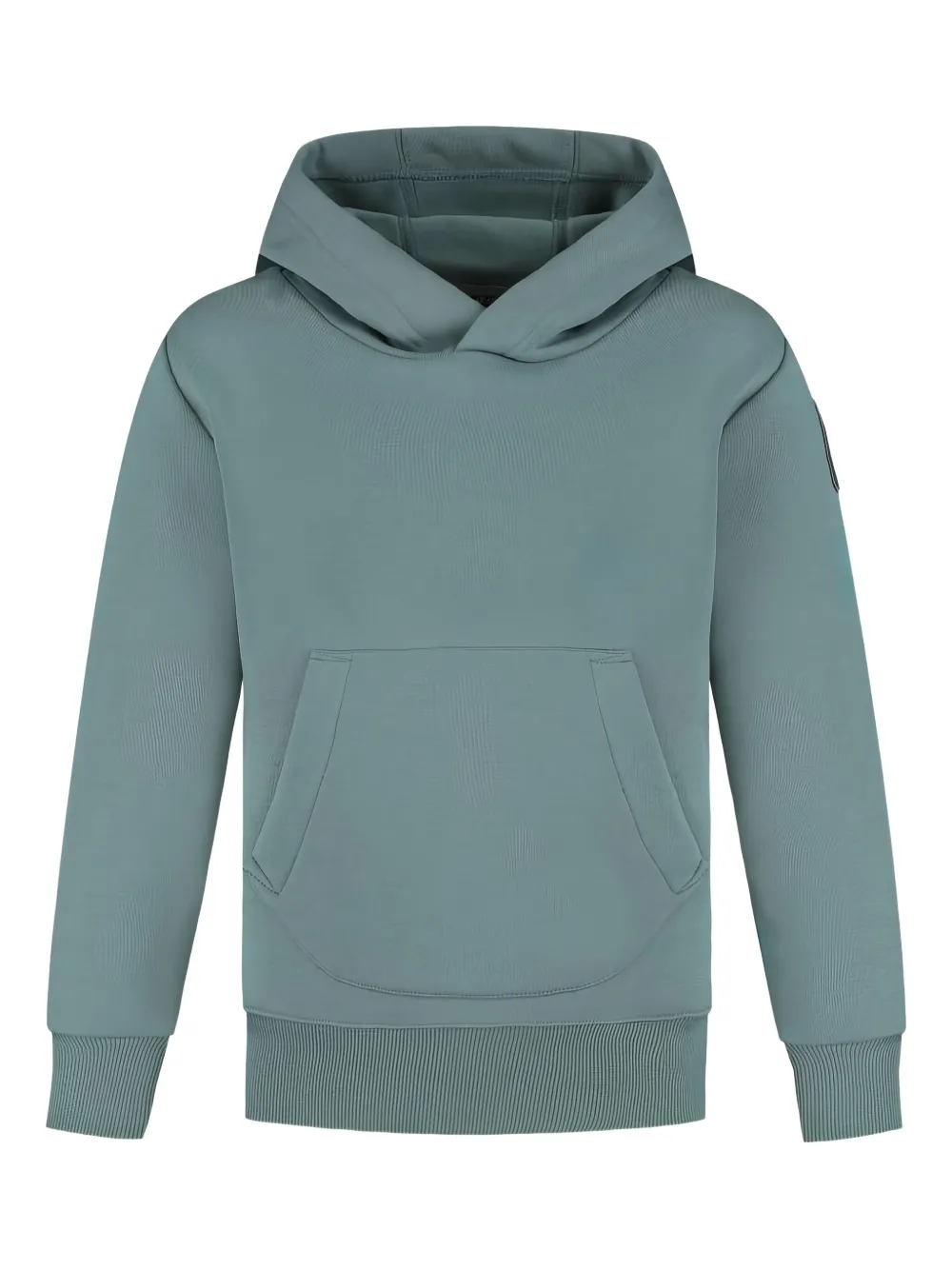 

Худи с карманом-кенгуру Everest Parajumpers, серый