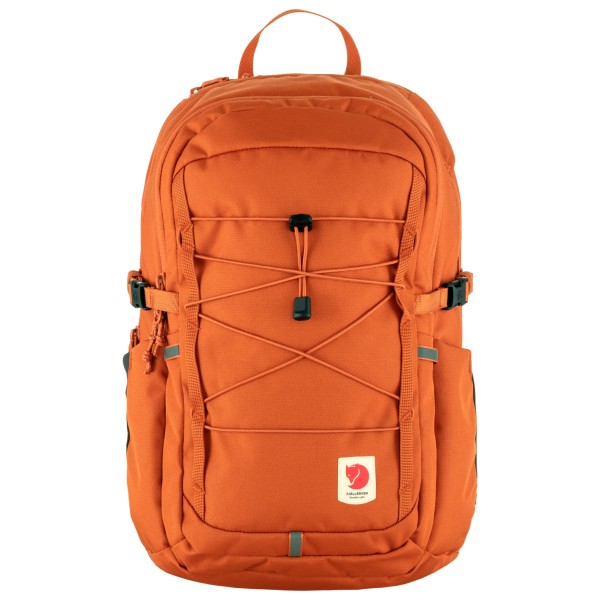 

Skule 20 - рюкзак Fjällräven, коричневый