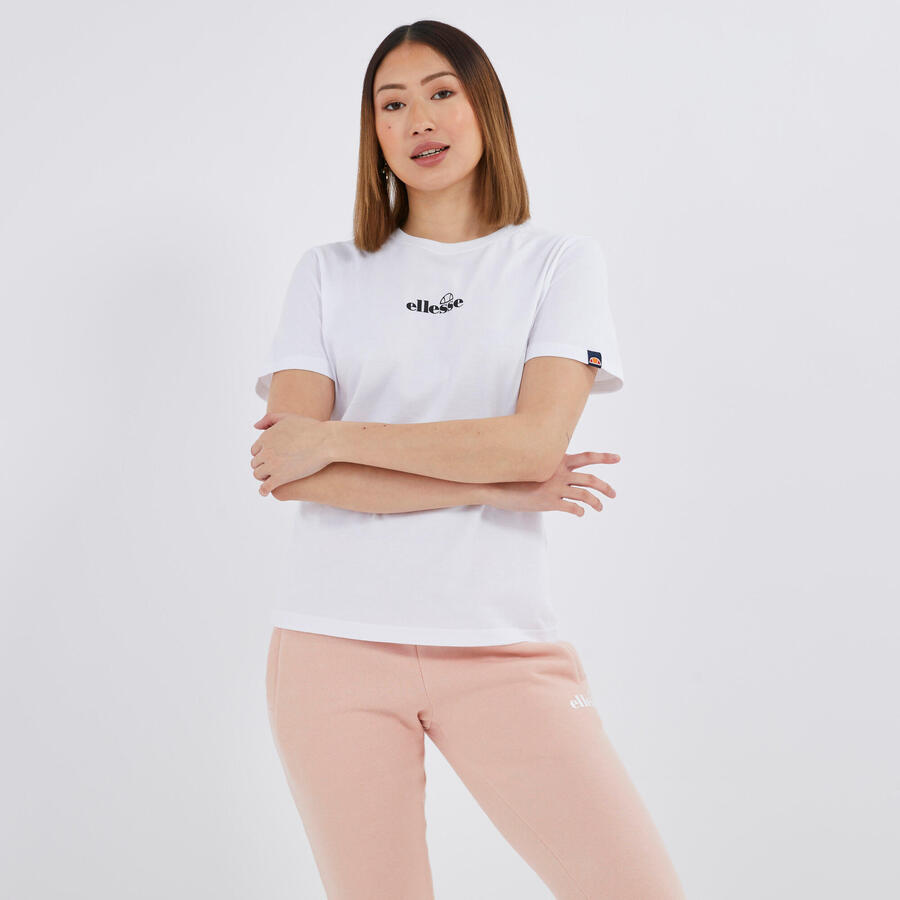 

Женская футболка ellesse SVETTA TEE SGP16453