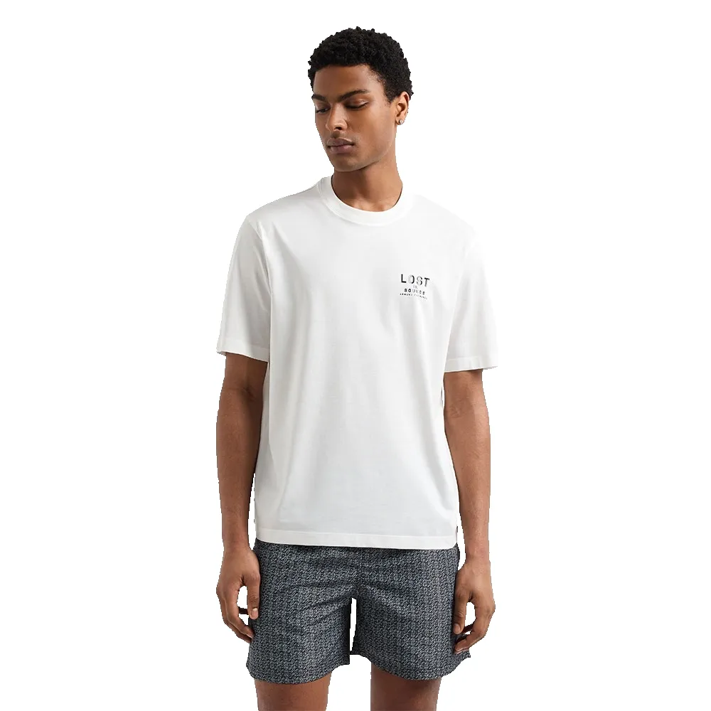 

Футболка Armani Exchange XM000575_AF10364, белый