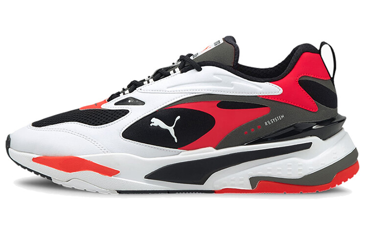 

Повседневная обувь Puma RS-Fast Life унисекс