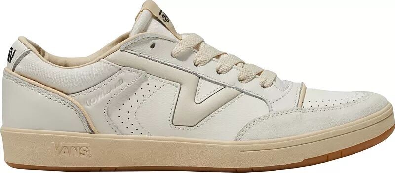 

Обувь Vans Lowland CC
