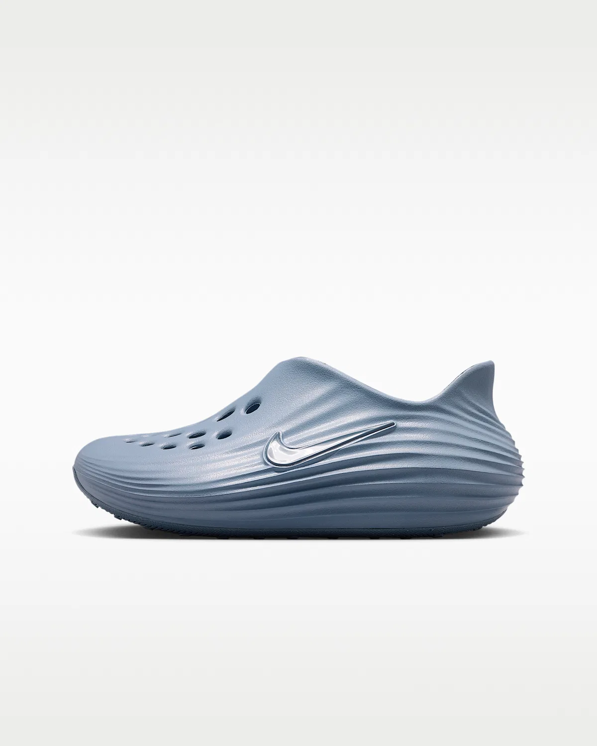 Детские кроссовки Nike ReactX Rejuven8, Ashen Slate/Ashen Slate