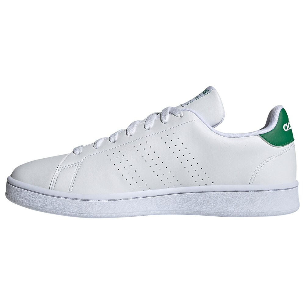 Кроссовки adidas Advantage, белый — фото 3