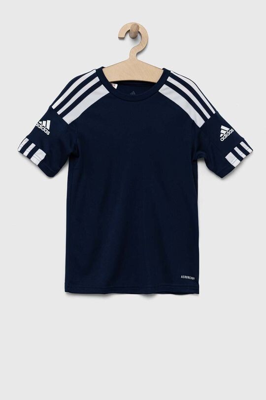 

Детская футболка adidas Performance, темно-синий