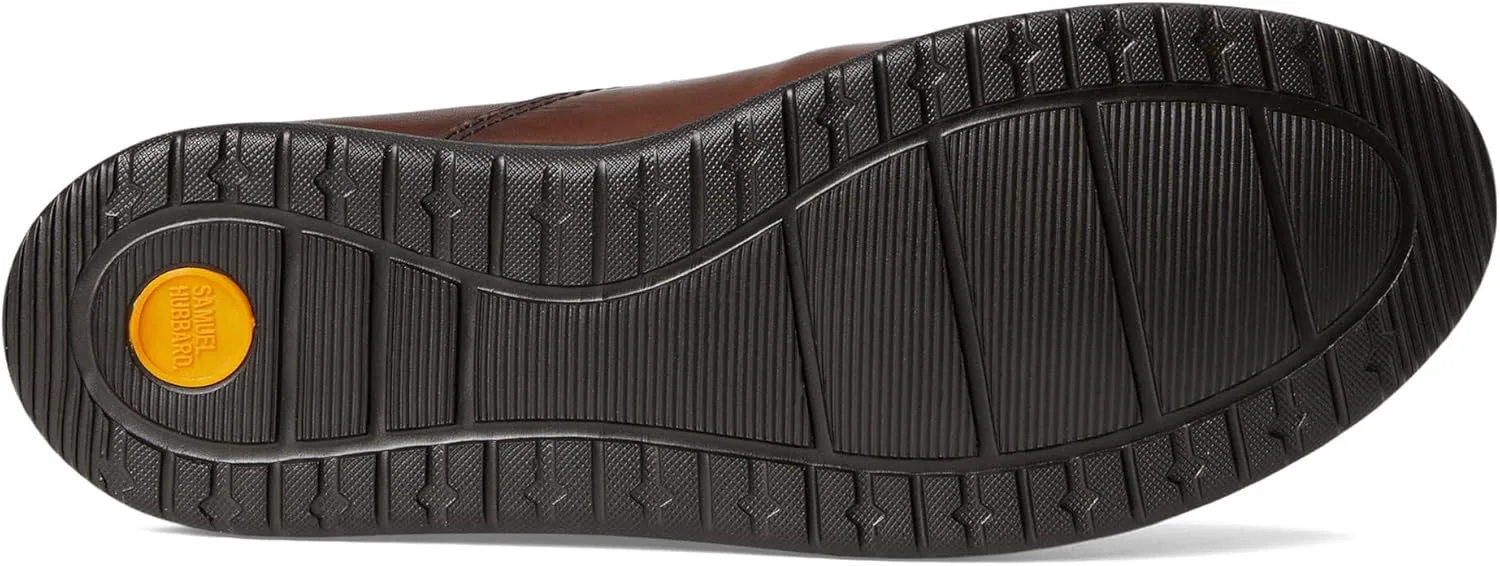 

Мужские лоферы Samuel Hubbard Featherlight Olema, коричневый