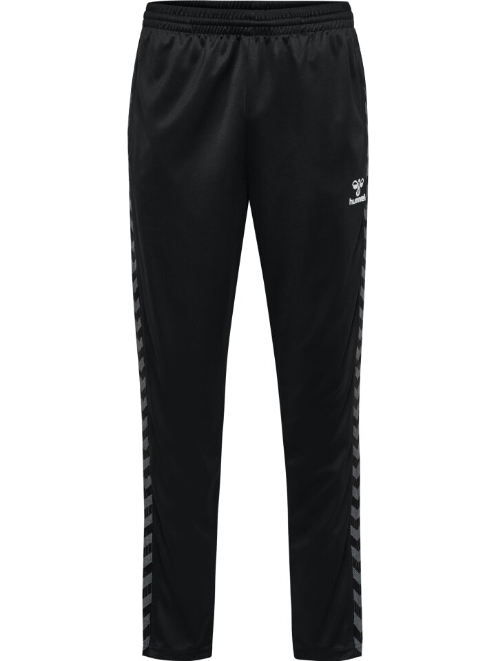 

Спортивные брюки Hummel Hmlauthentic Multisport Herren, черный