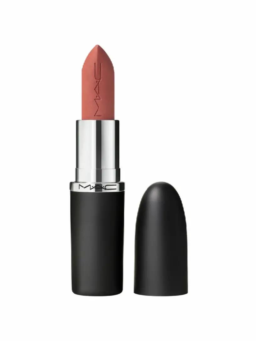 

Помада MACximal Matte Lipstick, оттенок Kinda Sexy MAC