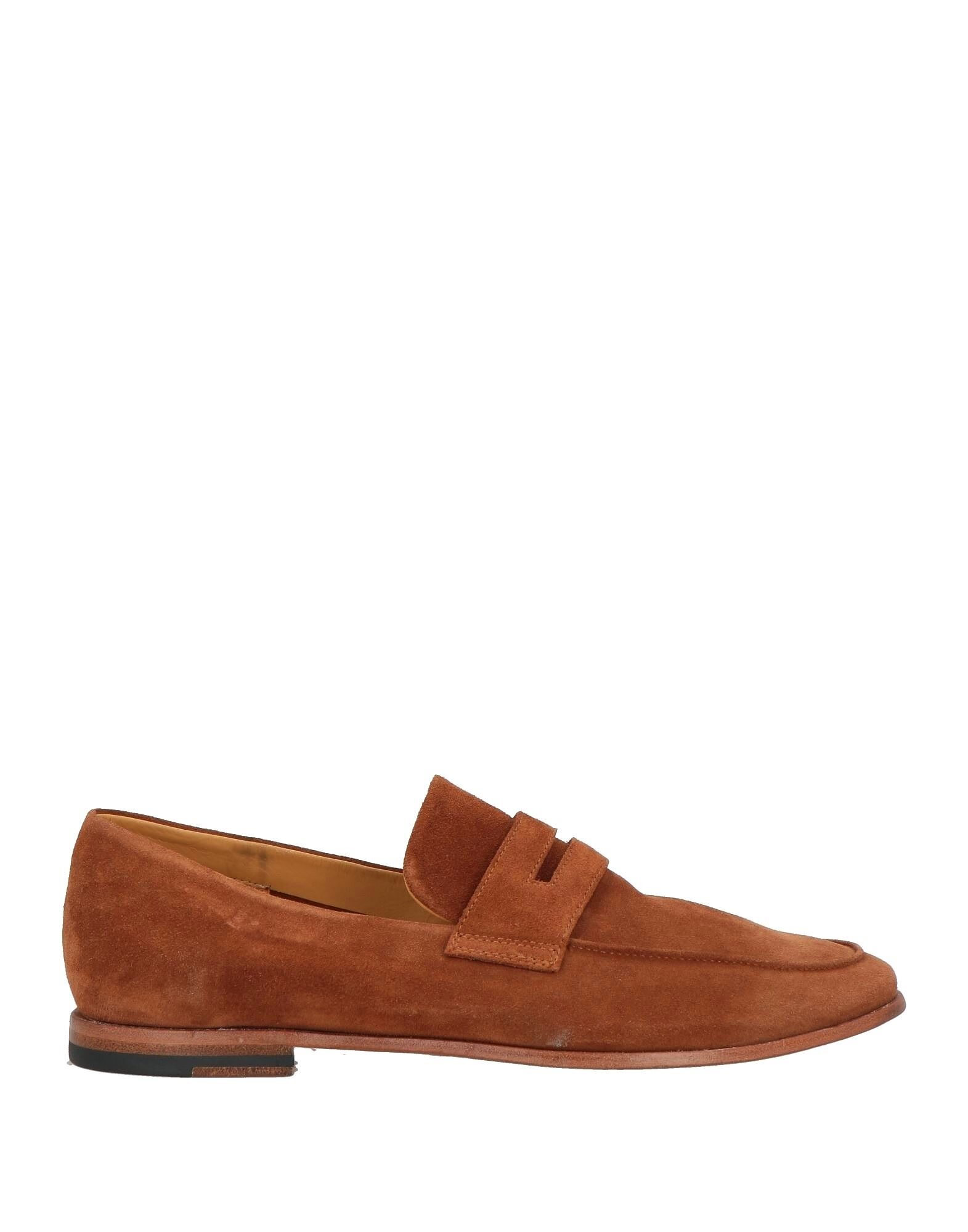 

Лоферы Sturlini, желтовато-коричневый