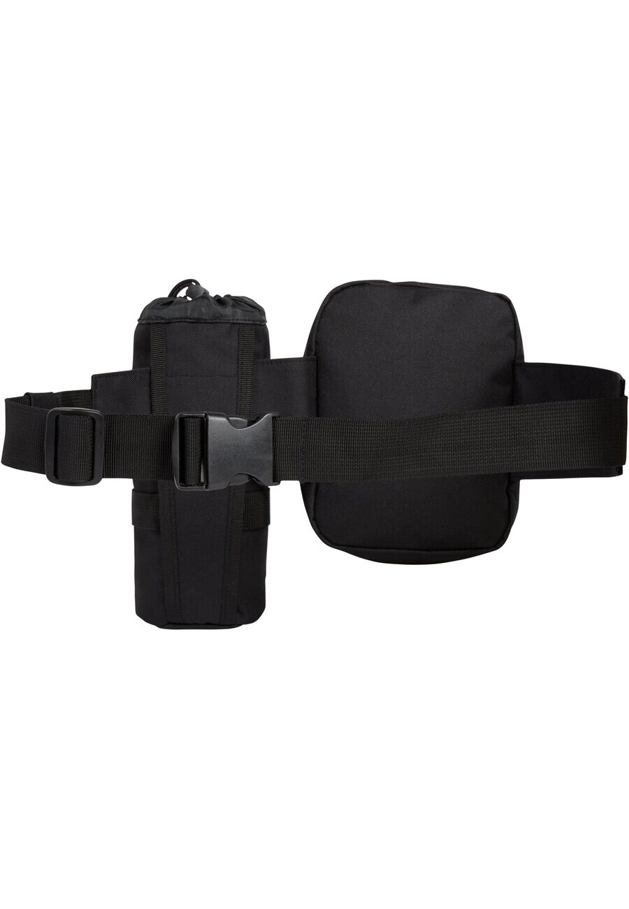 

Поясная сумка Brandit Fanny Pack, черный