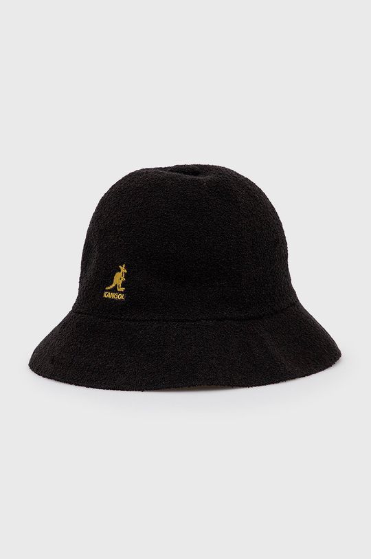 

Шапка Kangol, черный