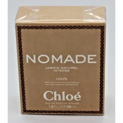 

Chloé Chloe Nomade Jasmin Naturel Интенсивная парфюмированная вода 50 мл