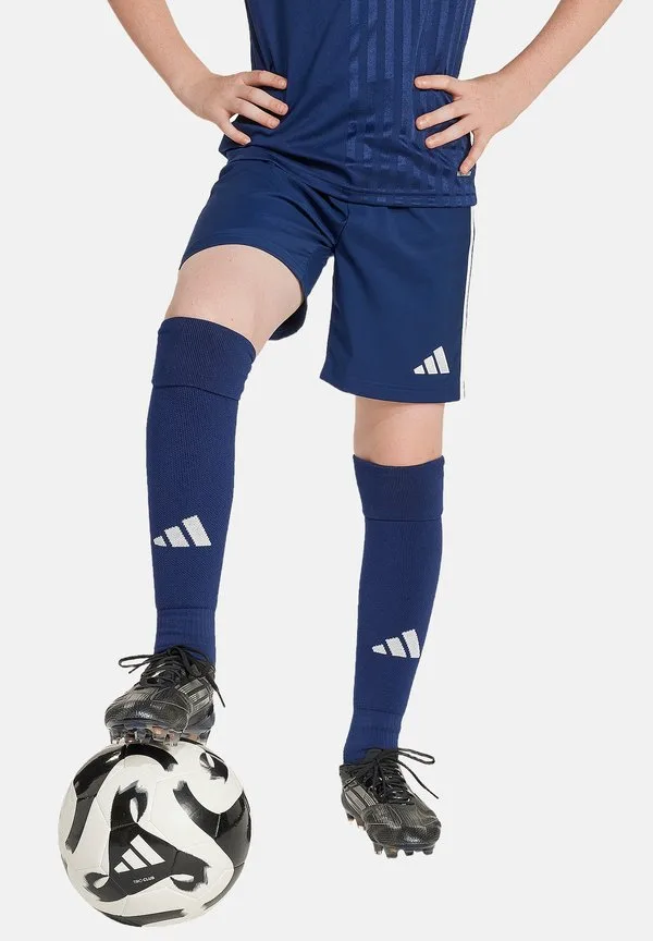 Спортивные шорты fussball teamporttastigo 25 Adidas Performance, Blau