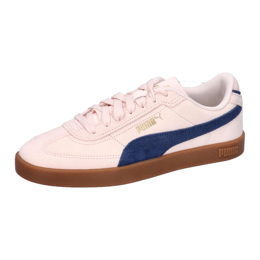 

Кроссовки Puma Unisex Sneaker Club II Era Suede 400717