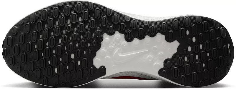 

Мужские кроссовки Nike Revolution 7, белый/красный/черный