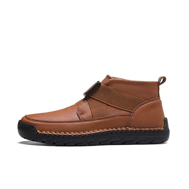 

Bull charm Мужские повседневные туфли мужские низкие топы коричневые, цвет Brown