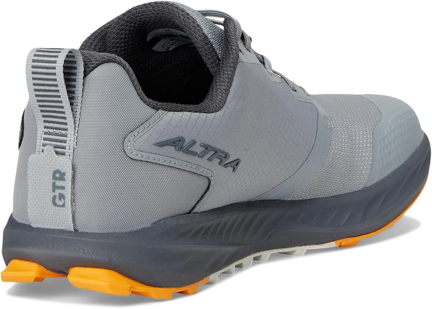 Мужские кроссовки Altra Superior 7, оранжевый — фото 3