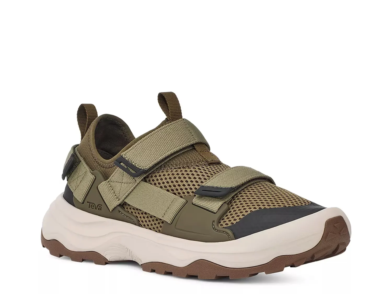 

Универсальные кроссовки - мужские Teva, Dark Green