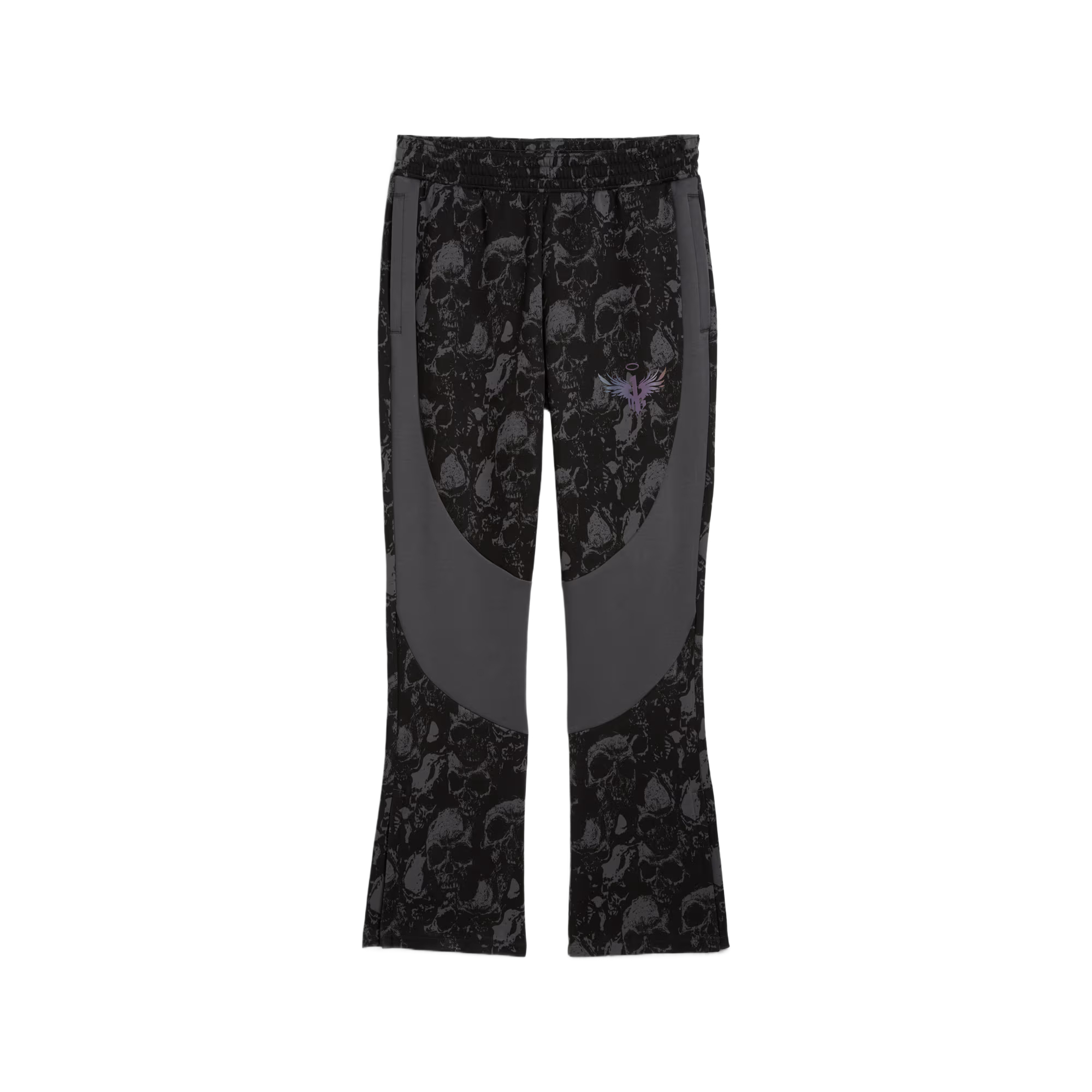 

Спортивные штаны Dime мужские gray PUMA, серый