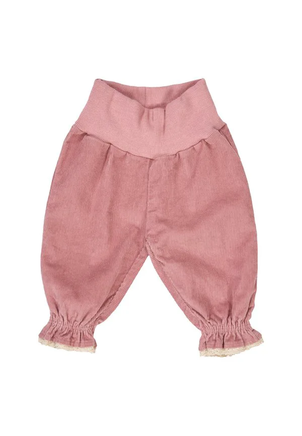 Брюки Müsli By Green Cotton, Nostalgia Rose (1531013200-017151200)