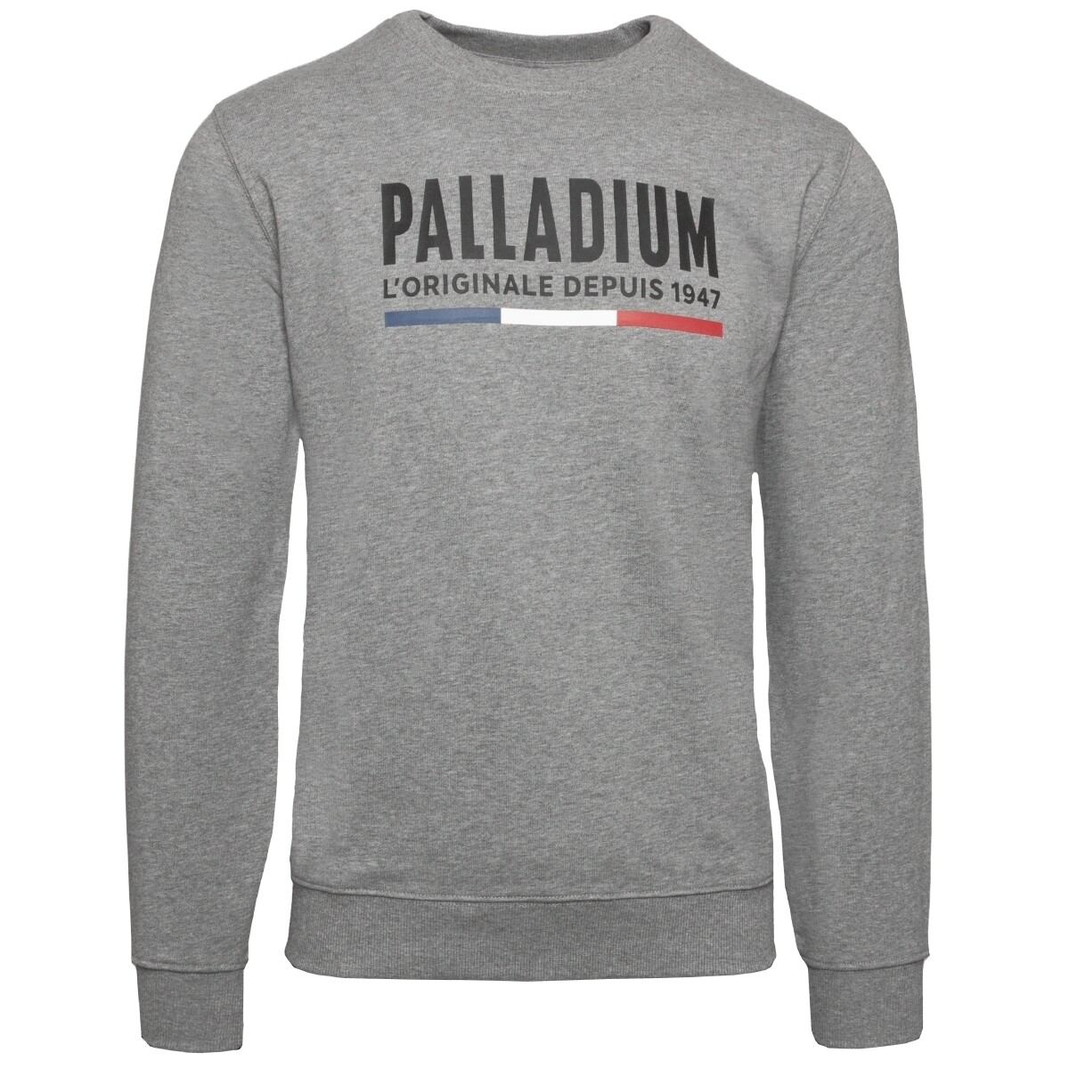 

Толстовка Palladium Originale France, серый